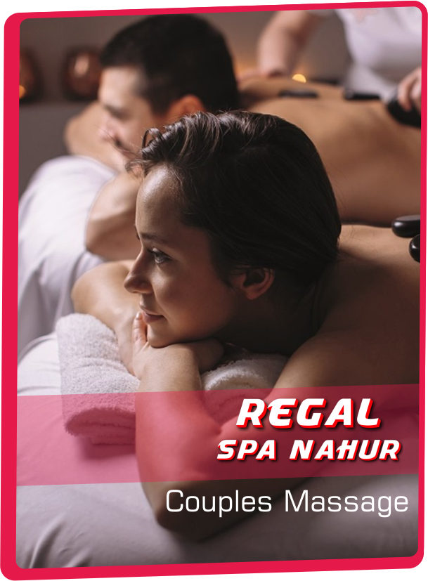 Couples Massage in Nahur Mumbai